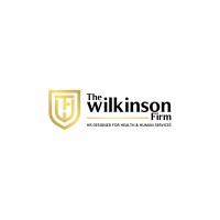 The Wilkinson Firm | HR & Talent Solutions Built for Today’s Health & Human Services Leaders