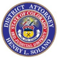 District Attorney - 3rd Judicial District