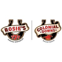 Rosie’s Gaming and Colonial Downs