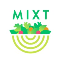 MIXT