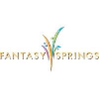 Fantasy Springs Resort Casino