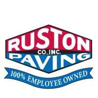 Ruston Paving