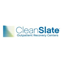 CleanSlate Centers